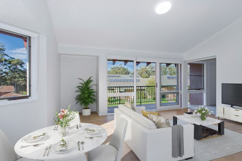 2/349 Ocean Drive, Laurieton