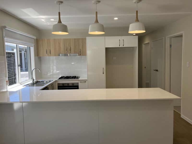 GREAT ALFRESCO AREA OVERLOOKING RESERVE