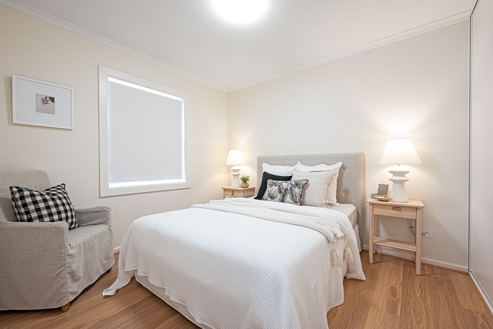 Are You Aged 65 Years or Older and No Longer Working Full Time? Your Perfect Place to Call Home in Retirement