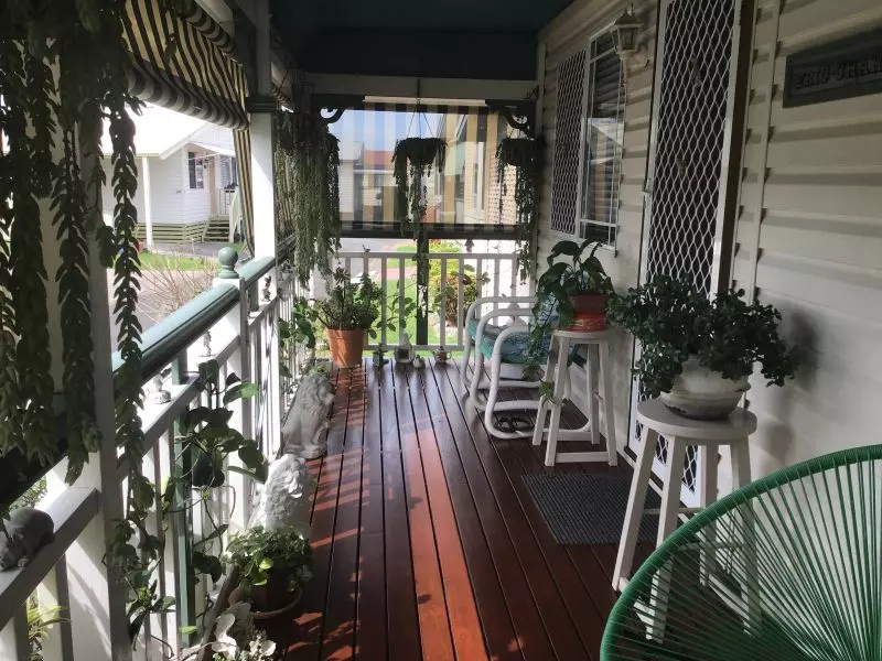 Site 18 Sunstrip Village