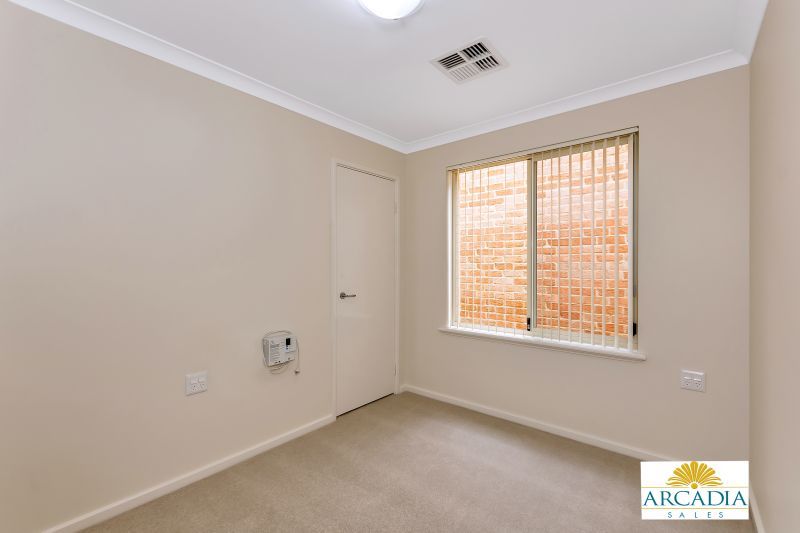 Arcadia Waters Mandurah - Lovely 2 Bed 2 Bathroom, Plus Study