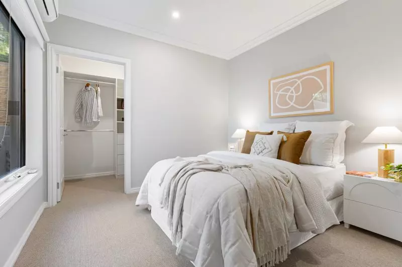 Newly Renovated and perfectly positioned!