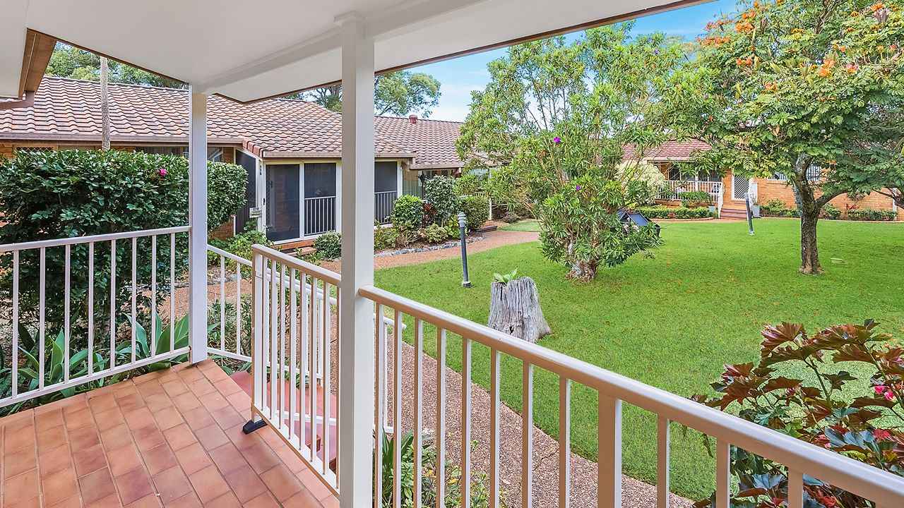 Two Bedroom | Villa 114