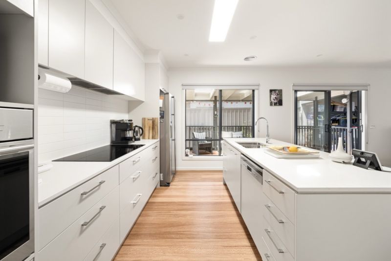 Lifestyle Communities Kaduna Park - The perfect downsizer without compromising on quality