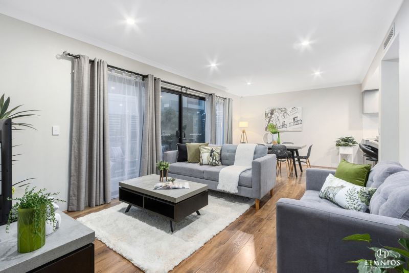 Easy Living in Princeton!