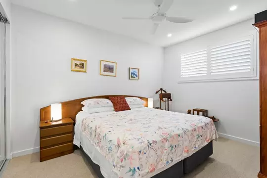 Embrace Elevated Living!