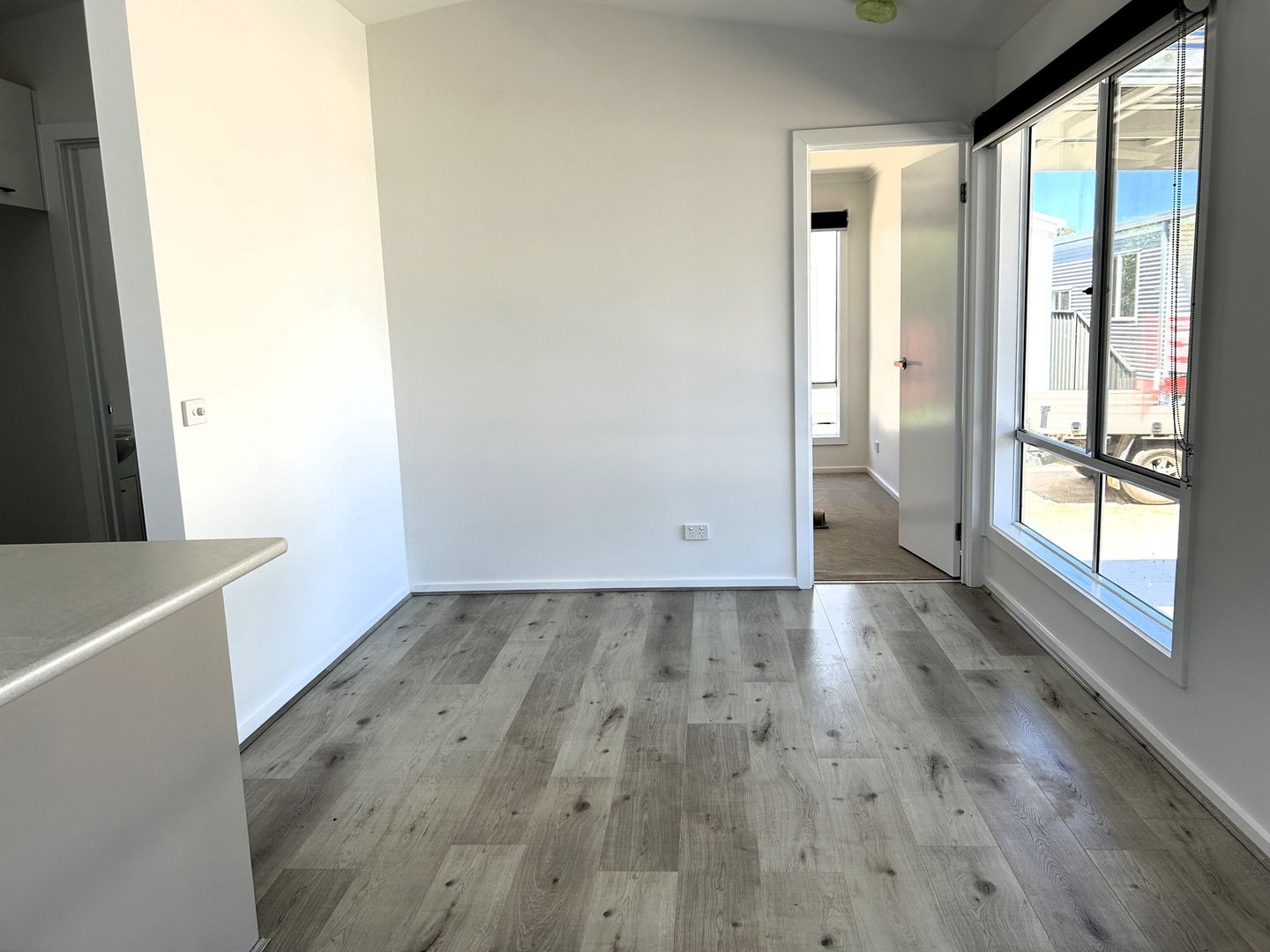 Nagambie Lifestyle Park