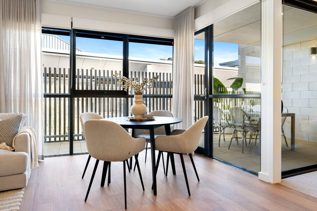 Unit 85 Victoria Grange