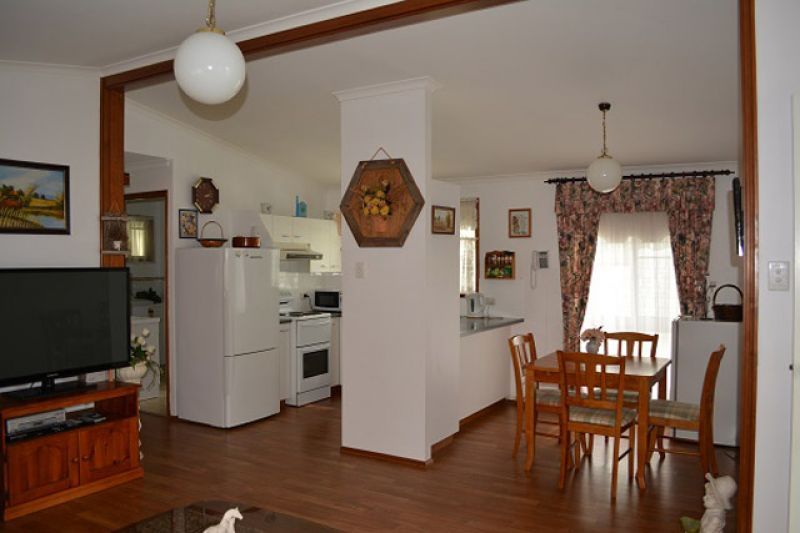 Lime Tree Village - Site 46