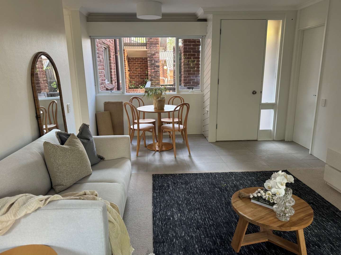 Newly refurbished home in the beautiful Northern Beaches