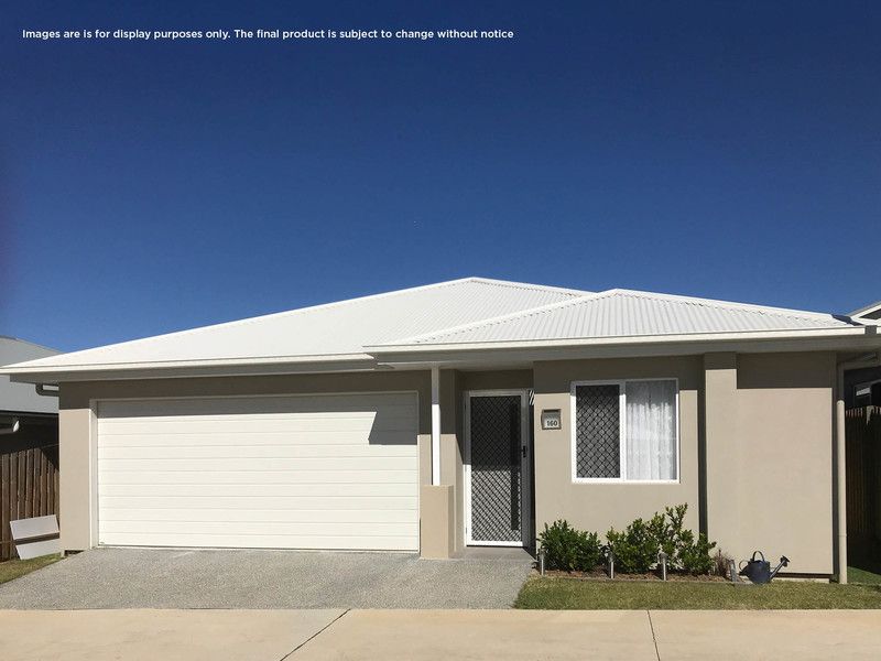 Enjoy lifestyle living in near new home