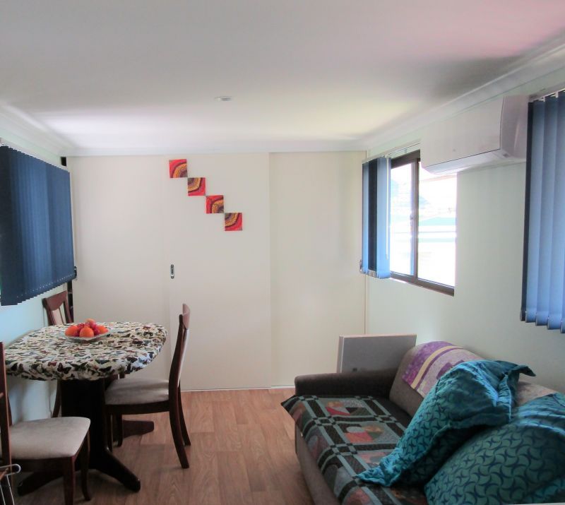 Lime Tree Village - site 15