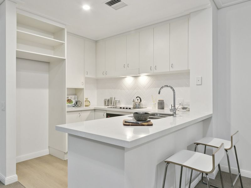 Stylish Home with Garden Terrace Access