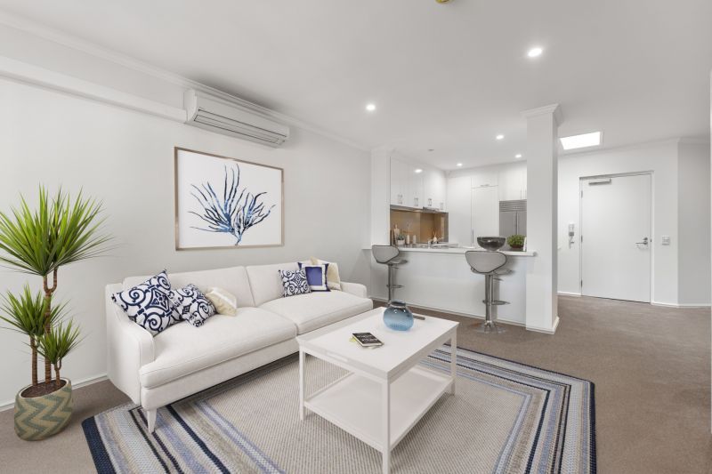 Location, Community, Lifestyle. This home has it all......