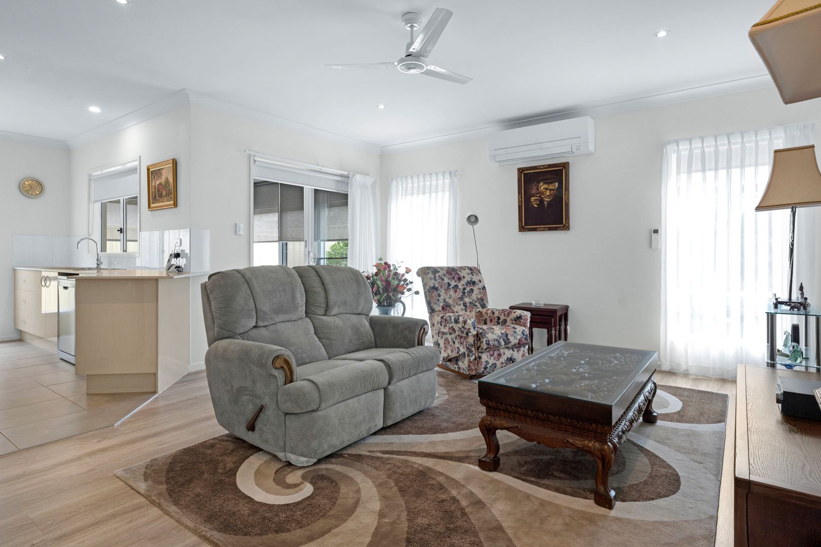 HOME 180 PALM LAKE RESORT TRUGANINA