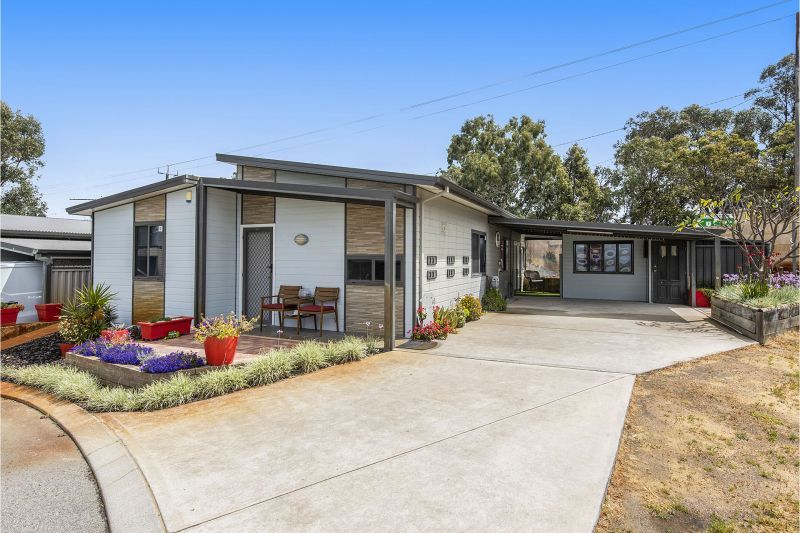 Middle Swan Village - Site 22