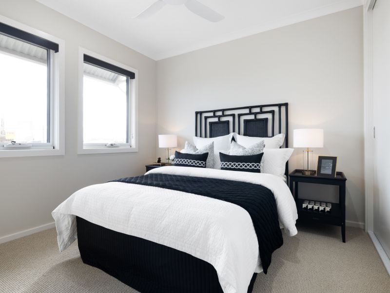 Your spacious, light-filled new home awaits