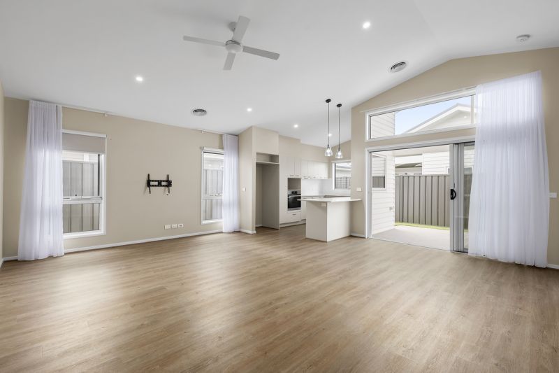 Modern Home, Effortless Lifestyle