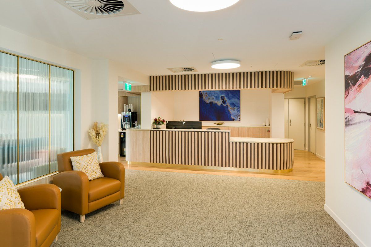 The Domain Country Club Retirement Village