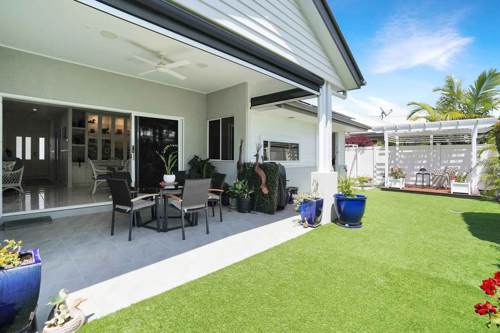 17 Greenvale at Palm Lake Resort Beachmere Bay