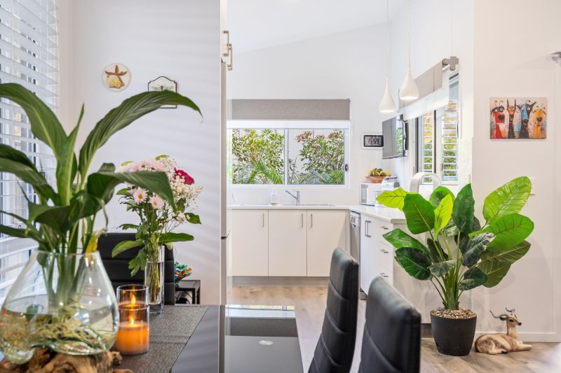 Prime Corner Property - Tranquil Outlook