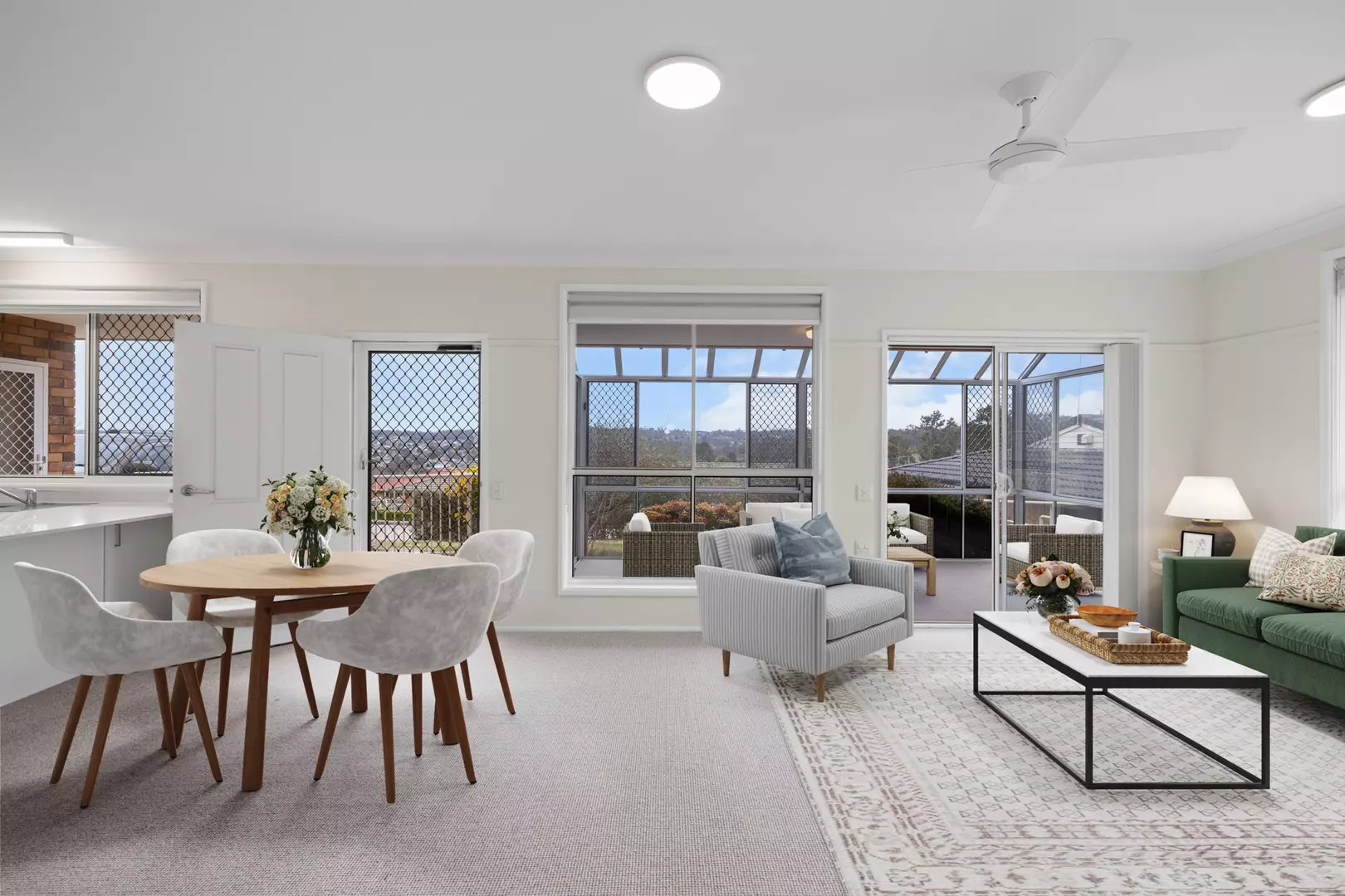 RFBI Armidale Masonic Retirement Village