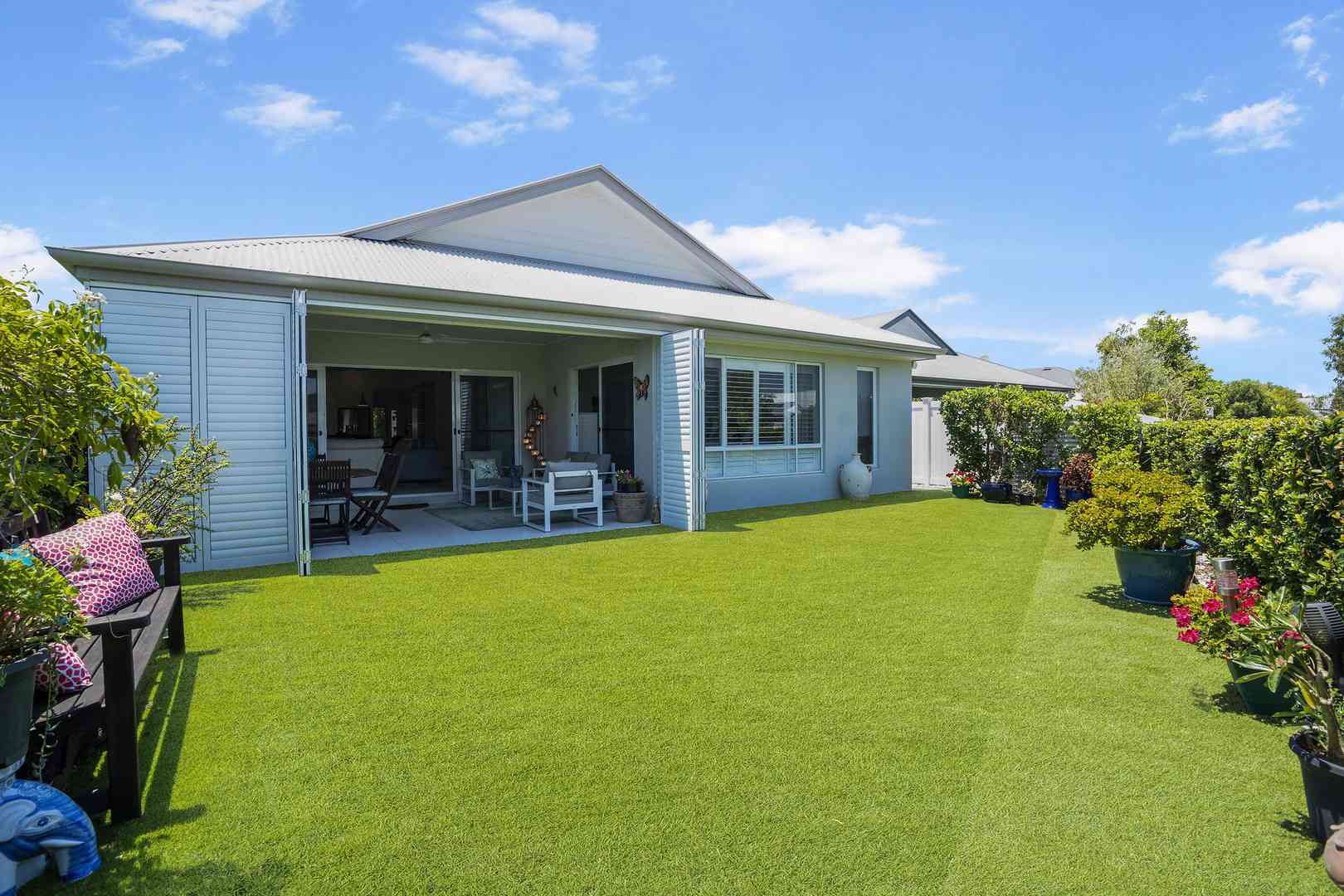 12 Brookhaven at Beachmere Bay