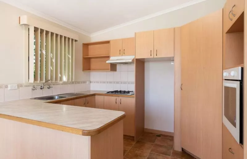 Peninsula Parklands - Site 036