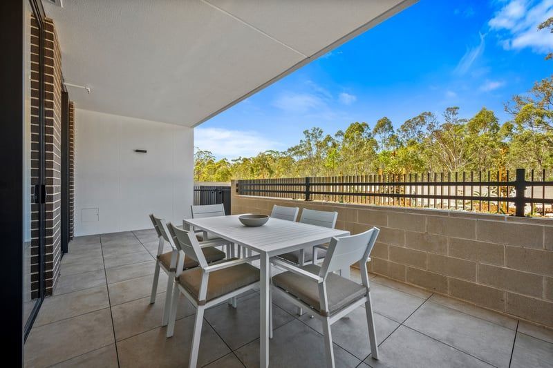 A Spacious entertainers delight