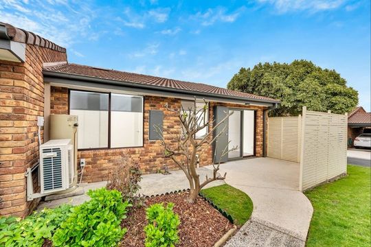 Two Bedroom | Villa 59