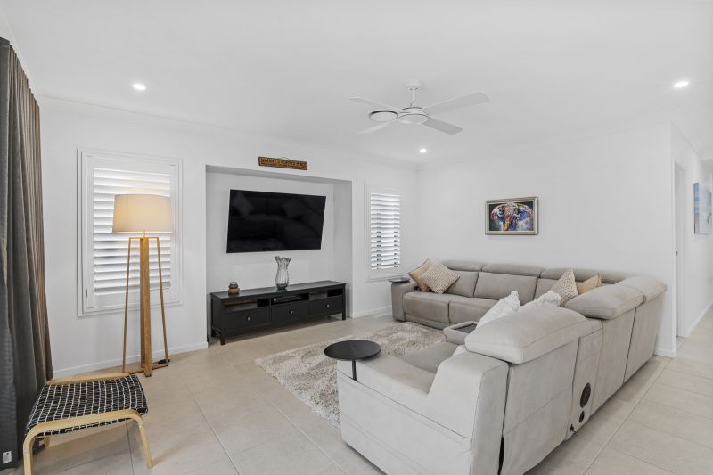 Site 125 - Established Rathdowney