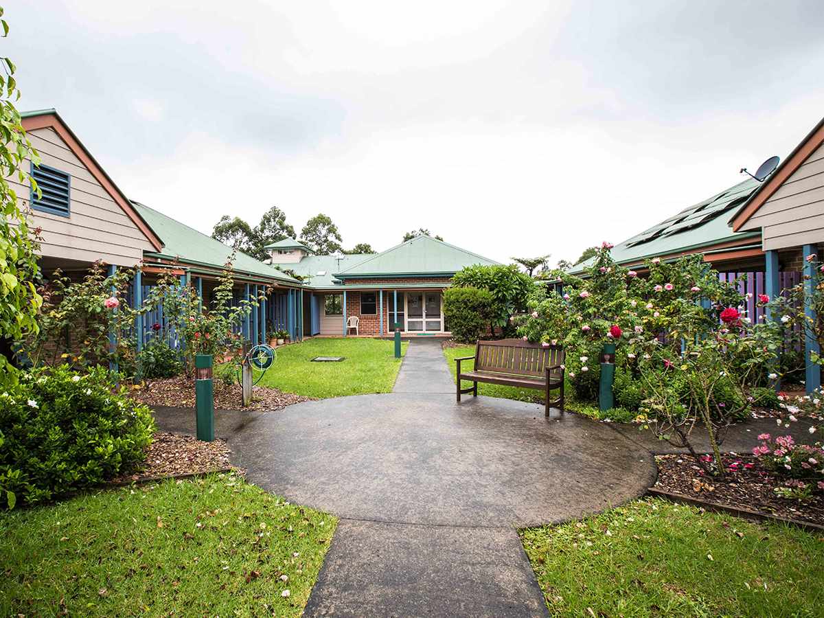 RFBI Berry Masonic Village