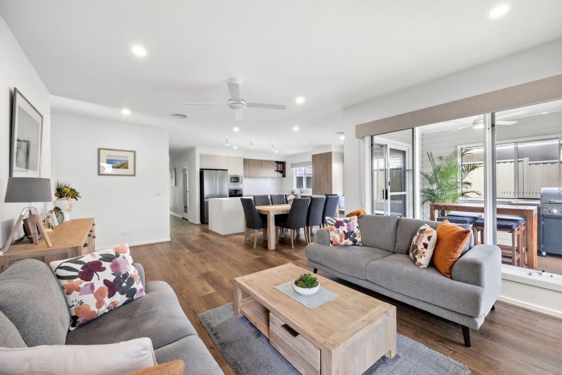 Lifestyle Communities Bellarine - One of the best locations in the Bellarine community!