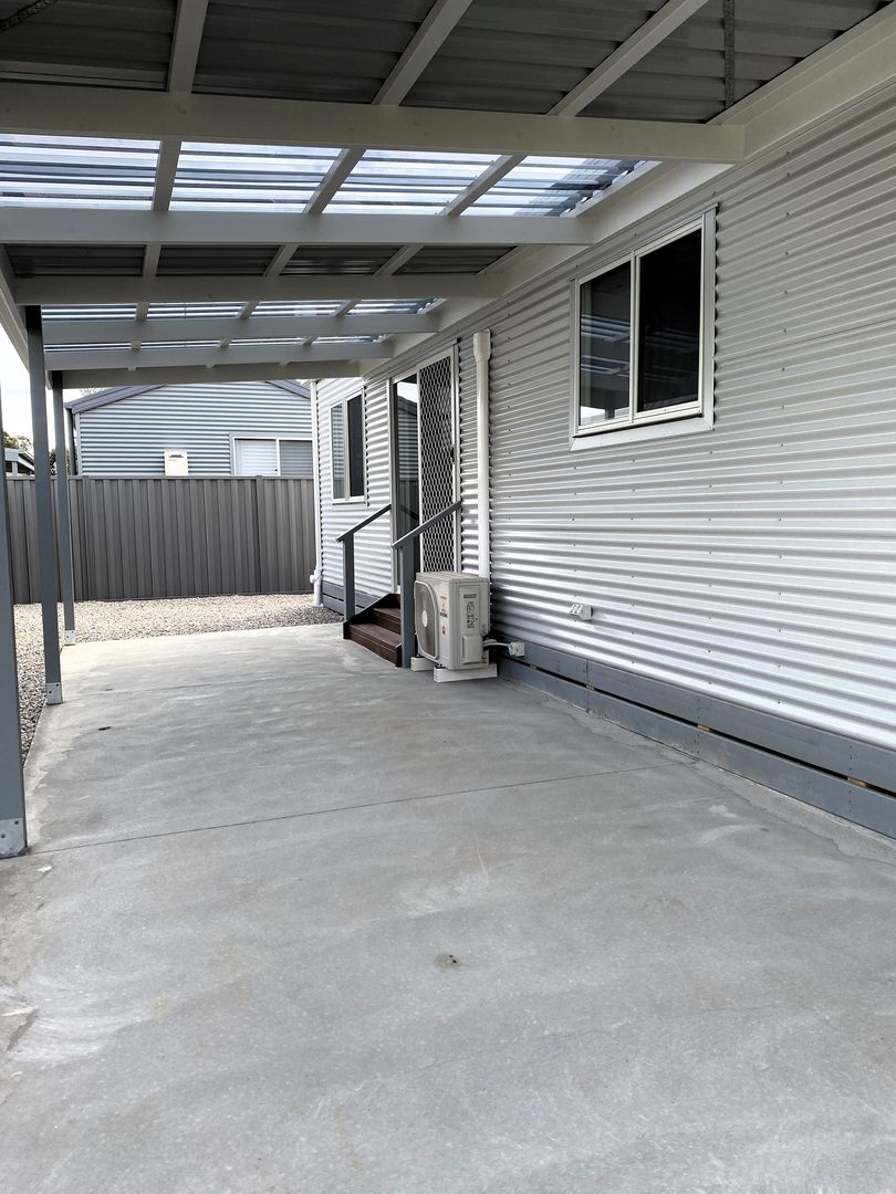 Haven at Benalla Lifestyle Village (Benalla Tourist Park)