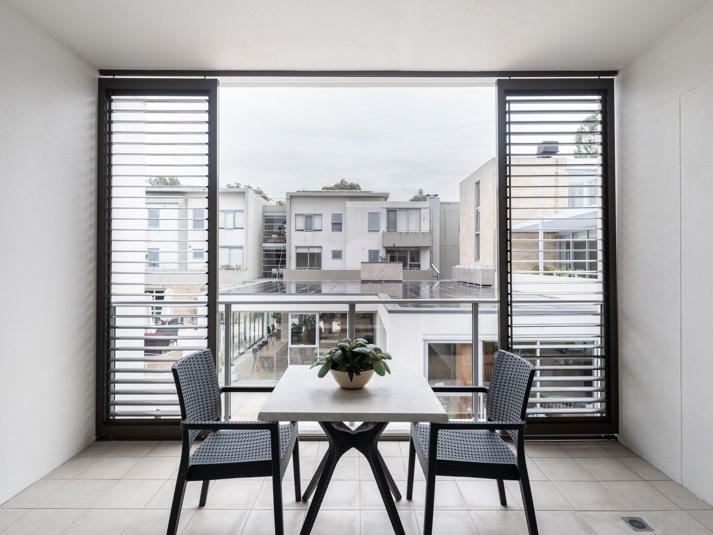 Apartment 18 - Available Now