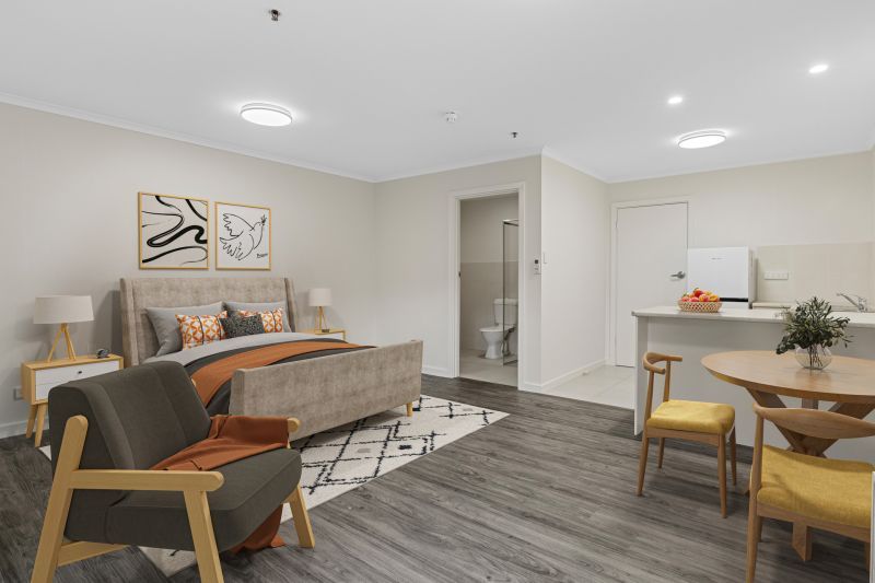 122/38 Taylors Road, Aberfoyle Park