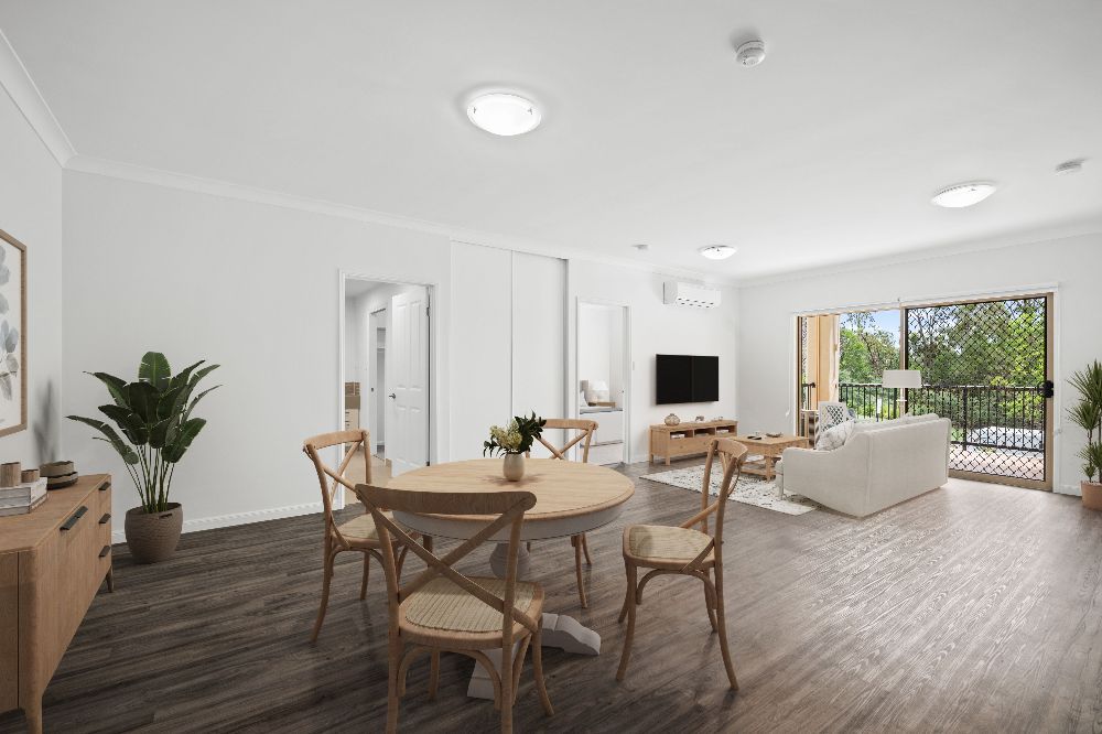 One Bedroom + Study Condos | Enquire to join our waitlist