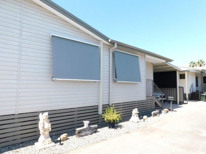 Bayway Village - Site 77