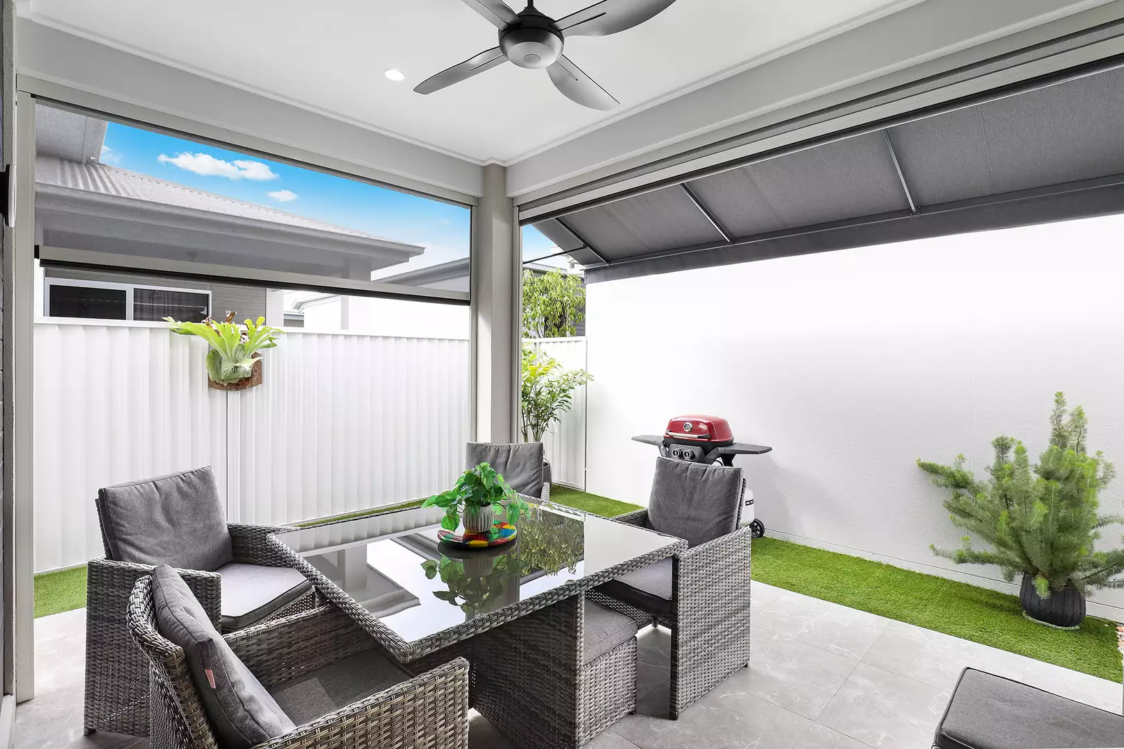 Ultra-Stylish, Effortless Living in Secure and Prime Location! - V84 GemLife