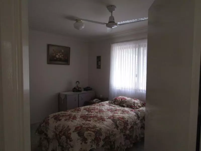 Lime Tree Village - site 70a