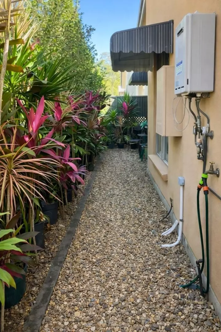 Island Breeze Resort - Site 56