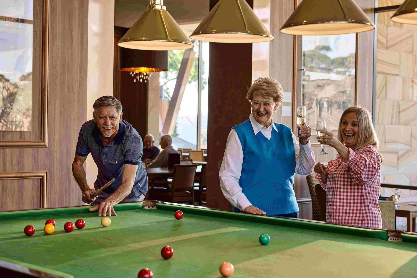RSL ANZAC Retirement Village 