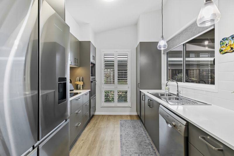 Prime Corner Location - Unmatched Street Appeal!