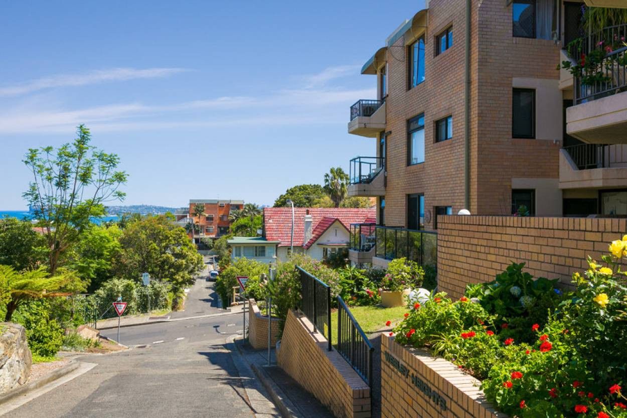 Uniting Wesley Heights Retirement Village