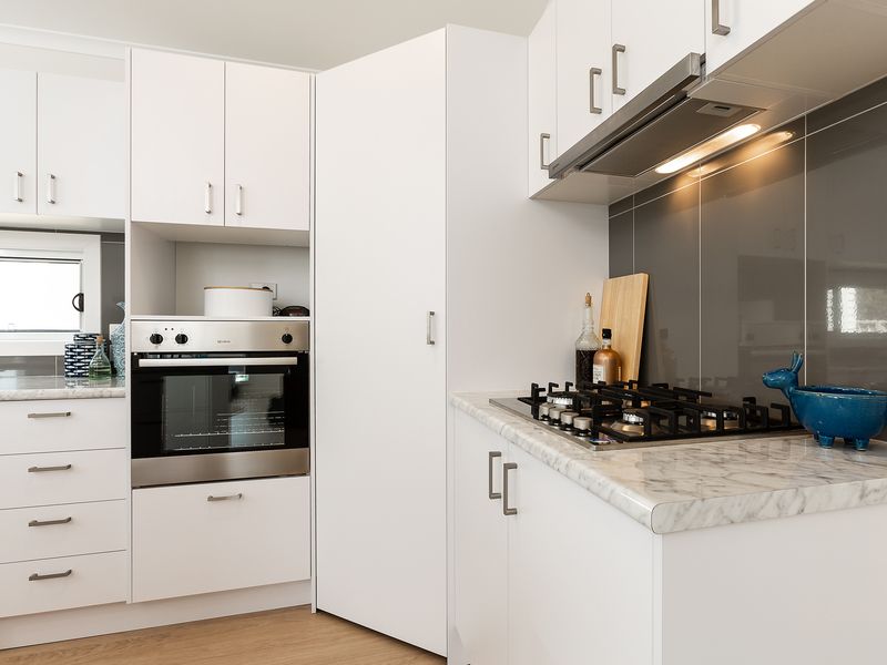 A stylish choice for living your life in style