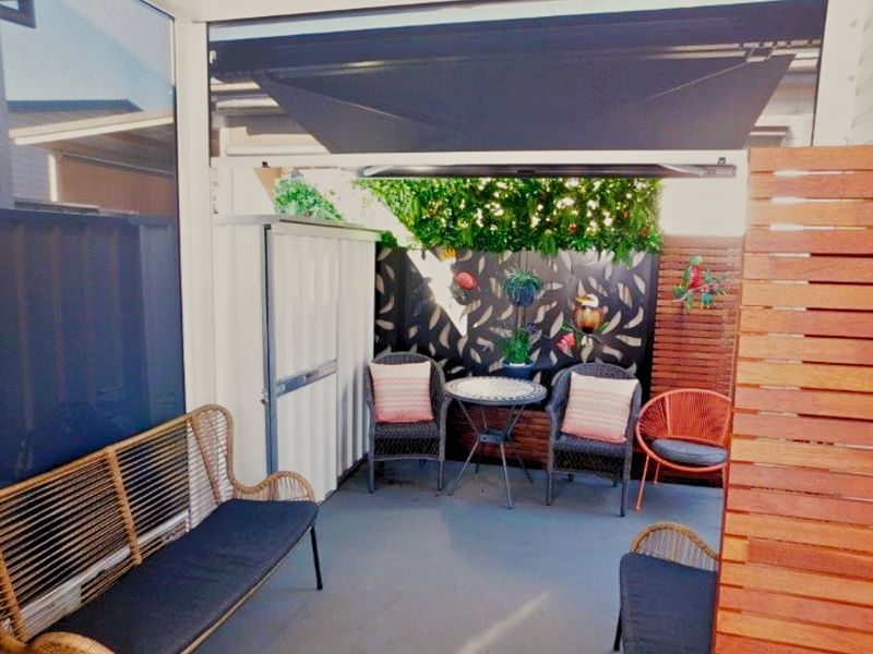 Bayway Village - Site 48