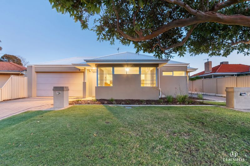 Magnificent Easy Living Villa!