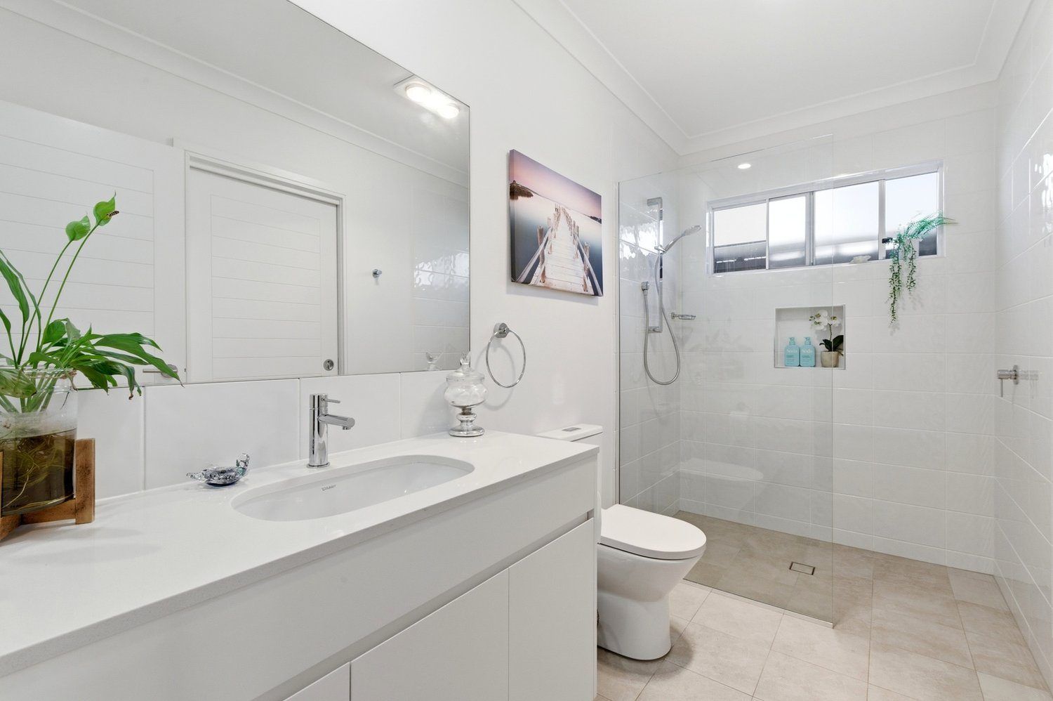 Your Own Private Haven!