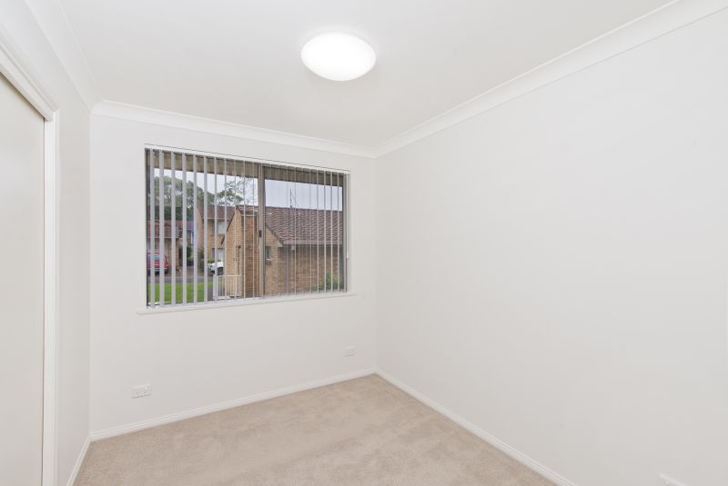 A friendly coastal community