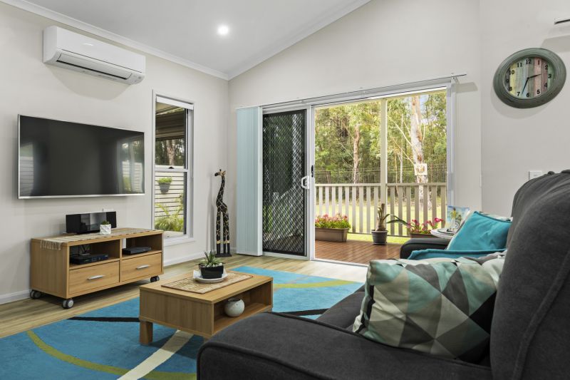 Tranquil Bushland Retreat – North-Facing Home with Stunning Views!